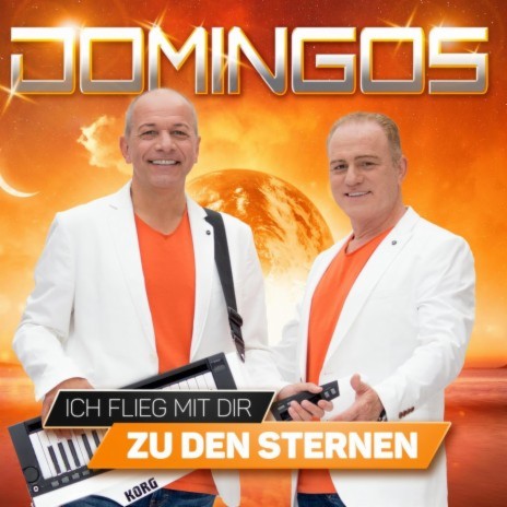 Denn der Morgen danach (Disco Edit) cover art