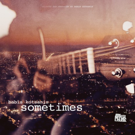 Sometimes (Original Mix) cover art