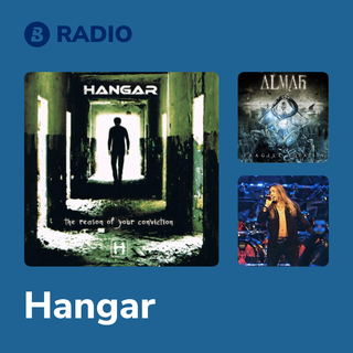 Hangar Radio
