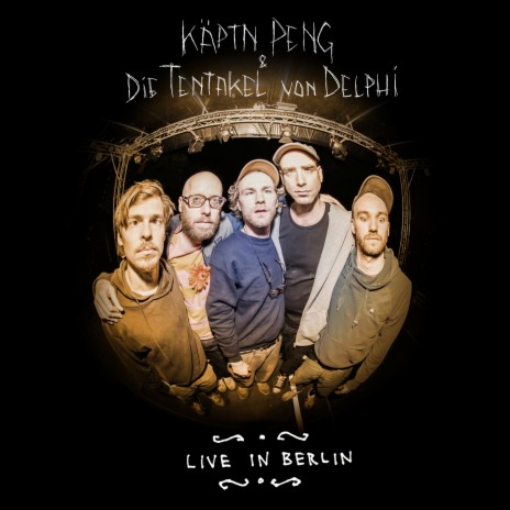 Kündigung Jam (Live) ft. Die Tentakel von Delphi