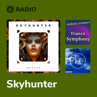 Skyhunter Radio