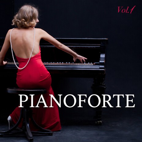 Piano Guy cover art