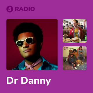 Dr Danny Radio