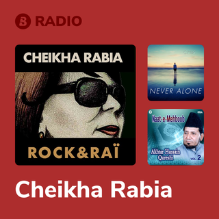 Cheikha Rabia Radio