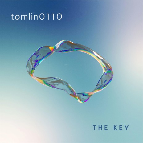 The Key cover art