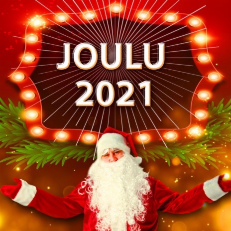 Joulupukin maa ft. Marion cover art