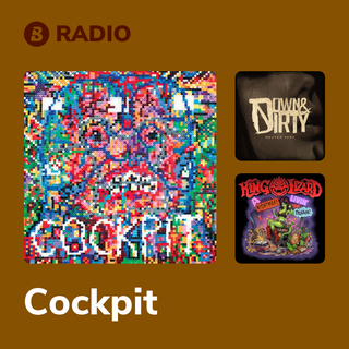Cockpit Radio