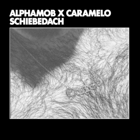 Schiebedach ft. Caramelo cover art