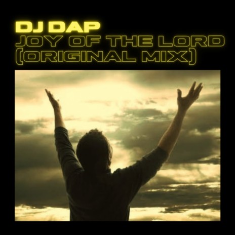 Joy Of The Lord ft. EduMas cover art