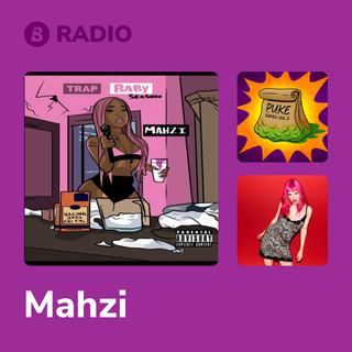Mahzi Radio