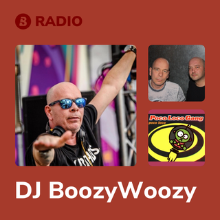 DJ BoozyWoozy Radio
