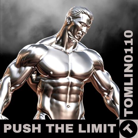 PUSH THE LIMIT (Workout Mix) cover art