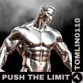 PUSH THE LIMIT (Workout Mix)