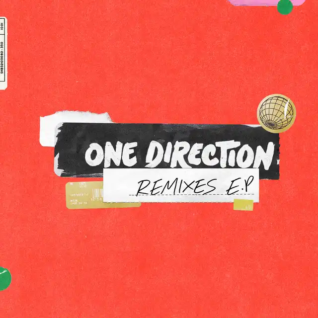 Steal My Girl - Big Payno & Afterhrs Pool Party Remix cover art