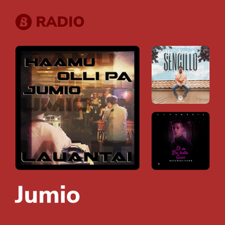 Jumio Radio