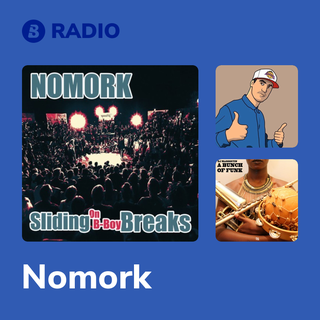 Nomork Radio