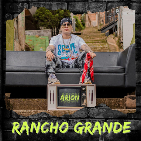 Rancho Grande cover art