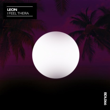 Thera cover art
