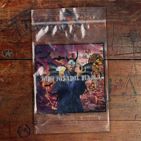 Allstar cover art