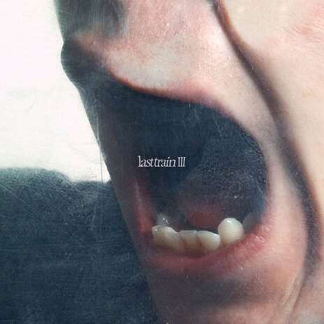 All To Blame cover art
