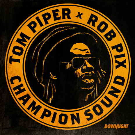 Champion Sound (Worimi Remix) ft. Rob Pix cover art