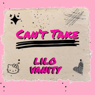 Lilo Vanity