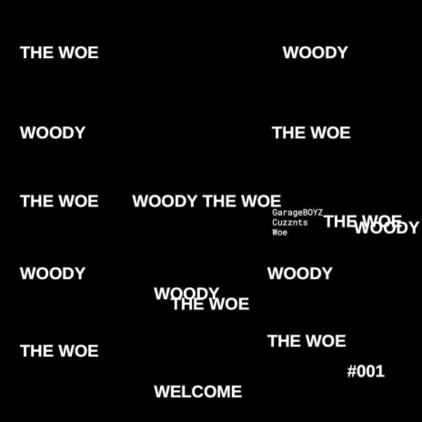 THE WOE