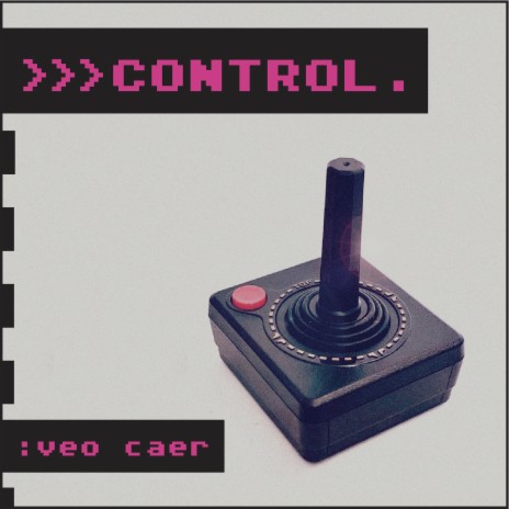 Veo Caer cover art
