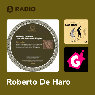Roberto De Haro Radio
