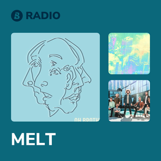 MELT Radio