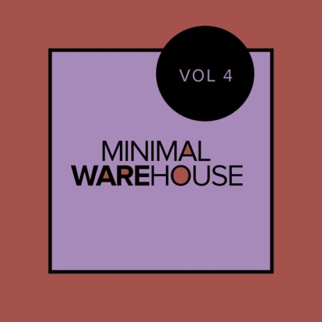 Konami (Original Mix) cover art