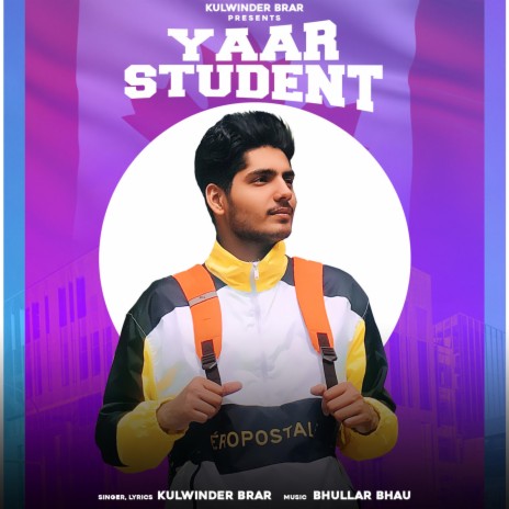 Yaar Student