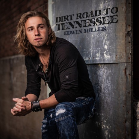 Dirt Road to Tennessee cover art