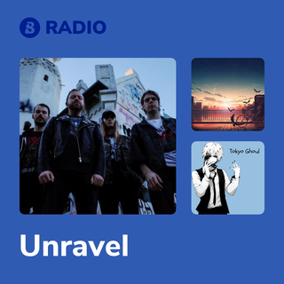 Unravel Radio