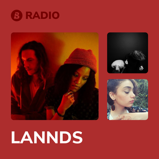 LANNDS Radio