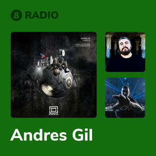 Andres Gil Radio