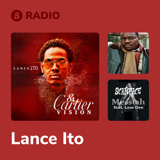 Lance Ito Radio