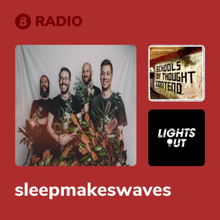 sleepmakeswaves Radio