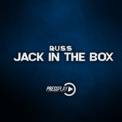 Jack in the Box cover art