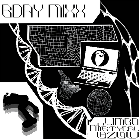 GOT ME FUCKED UP cover art