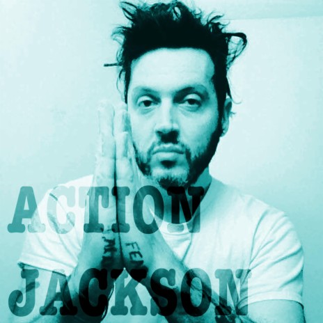 Action Jackson cover art