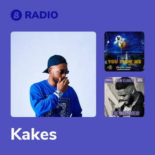 Kakes Radio