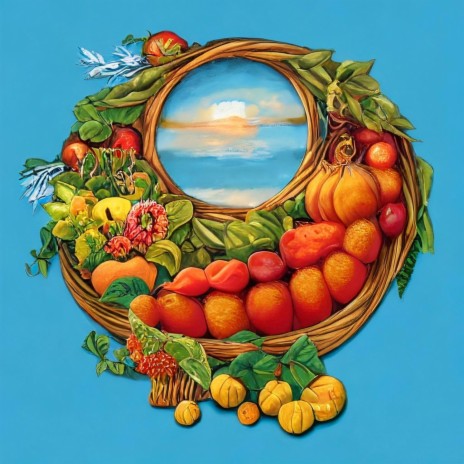 Testificate cover art