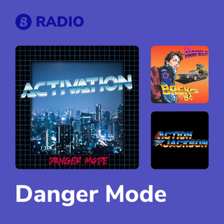 Danger Mode Radio