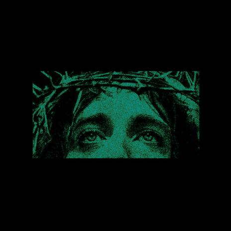 Mercy cover art