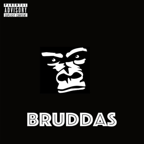 Bruddas (feat. Meir Flacko) cover art