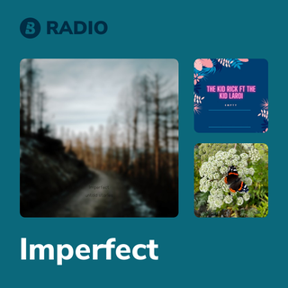 Imperfect Radio