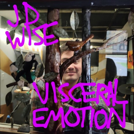Visceral Emotion cover art