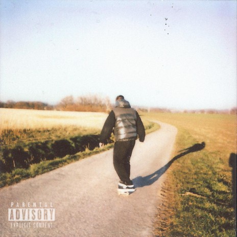 NO WAY OUT cover art