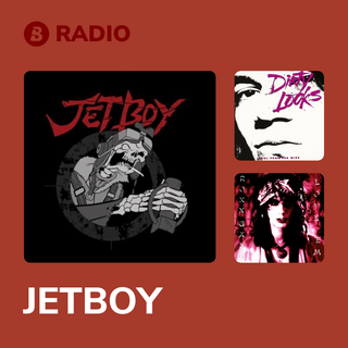 JETBOY Radio